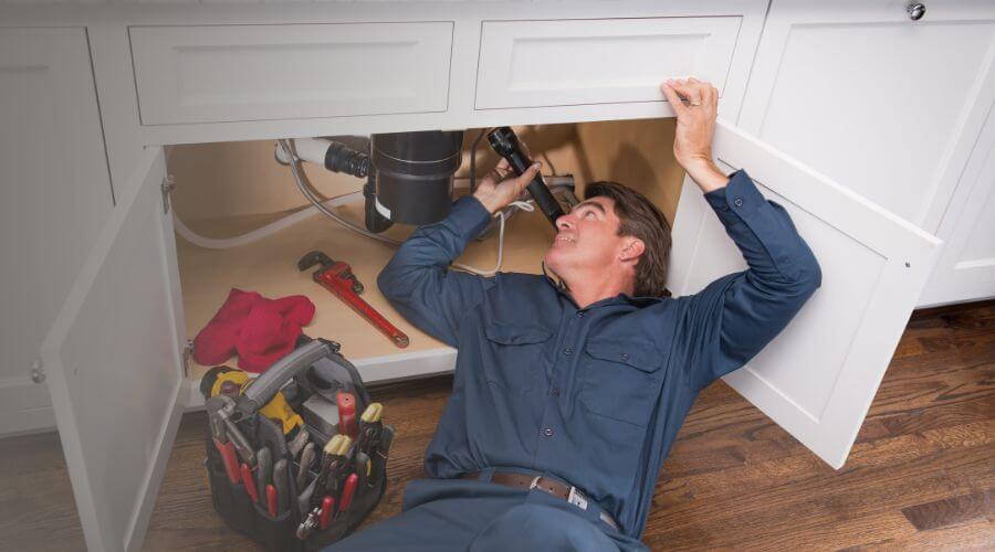 Local annual plumbing maintenance in Bedford Hills, NY
